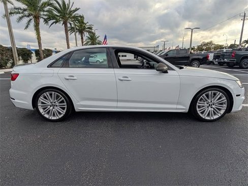 Used 2017 Audi A4 2.0T Premium Plus w/ Premium Plus Package image 19