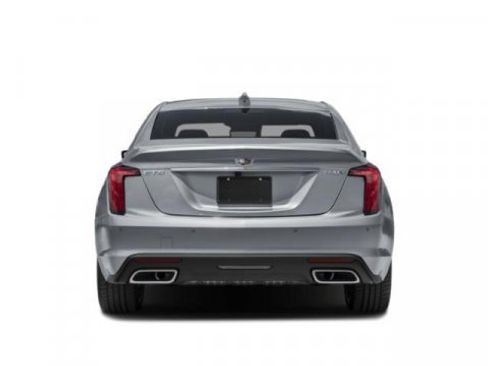 New 2026 Cadillac CT5 Premium Luxury w/ Technology Package AWD/4WD image 8