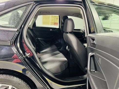 Used 2024 Volkswagen Jetta S image 29