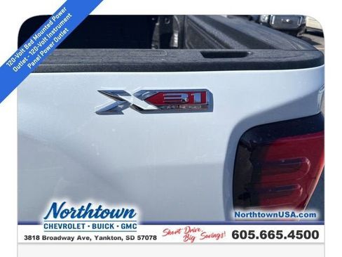 New 2026 GMC Sierra 2500 SLT w/ SLT Premium Package image 10