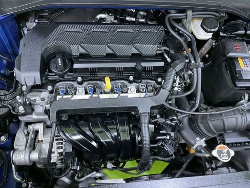 Used 2024 Hyundai Venue SE image 36