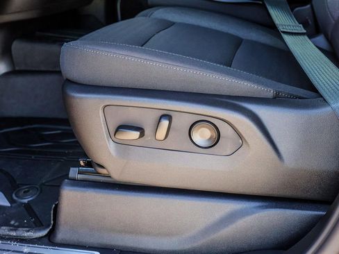 New 2026 Chevrolet Silverado 1500 LT w/ All Star Edition Plus AWD/4WD image 27