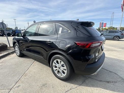 New 2026 Ford Escape Active image 4