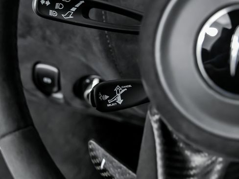 Used 2020 McLaren 720S Performance image 35