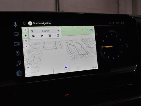 Used 2026 Chevrolet Silverado 1500 LT image 18