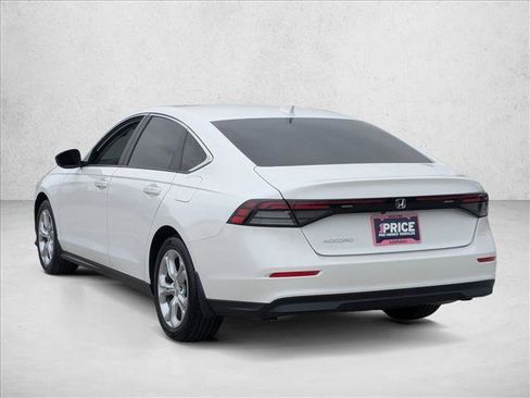 Used 2023 Honda Accord LX image 8