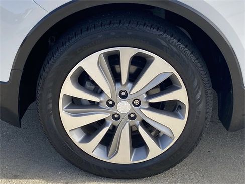 Used 2019 Buick Encore Preferred image 23