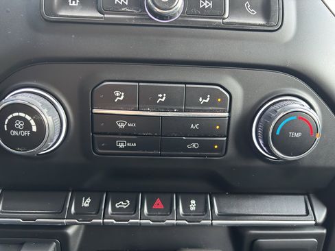 Used 2024 Chevrolet Silverado 2500 W/T w/ WT Convenience Package image 22