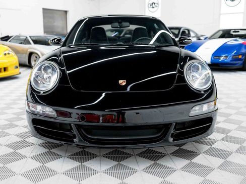 Used 2005 Porsche 911 Carrera S RWD image 6
