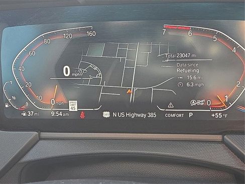 Used 2024 BMW 228i xDrive Gran Coupe w/ Convenience Package image 14