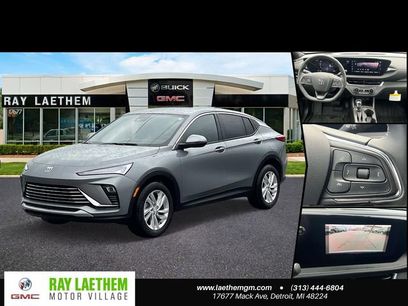 Used 2026 Buick Envista Preferred w/ Convenience I Package