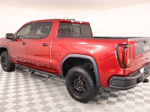 Used 2026 GMC Sierra 1500 AT4X w/ AT4X AEV Edition AWD/4WD image 25