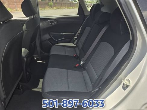 Used 2021 Kia Soul EX FWD image 12