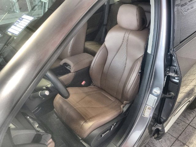 Used 2024 Acura RDX w/ Technology Package AWD/4WD image 11