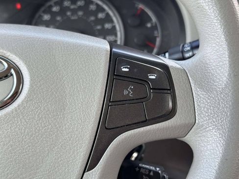 Used 2013 Toyota Sienna LE FWD image 30
