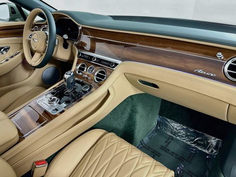 New 2026 Bentley Continental GT Azure AWD/4WD image 25