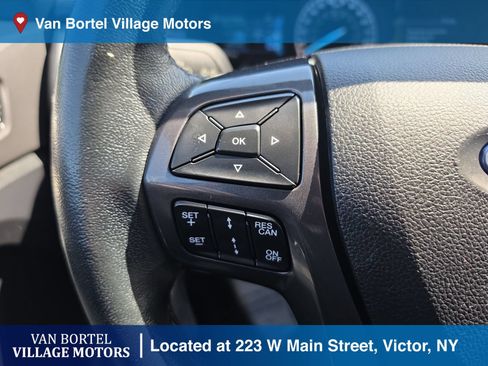 Used 2019 Ford Ranger Lariat w/ Equipment Group 501A Mid AWD/4WD image 17