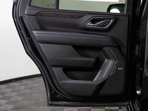 Certified 2024 Chevrolet Tahoe LT w/ LT Signature Package image 37