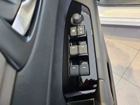 New 2025 MAZDA CX-5 AWD 2.5 S w/ Preferred Package image 22