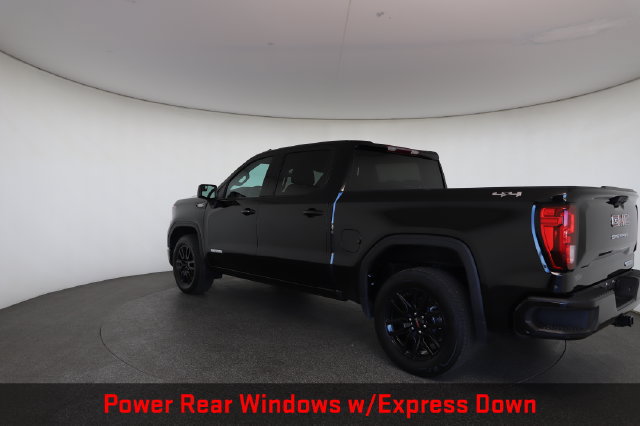 Used 2025 GMC Sierra 1500 Elevation AWD/4WD image 11