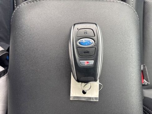 Used 2024 Subaru Outback Limited XT image 26