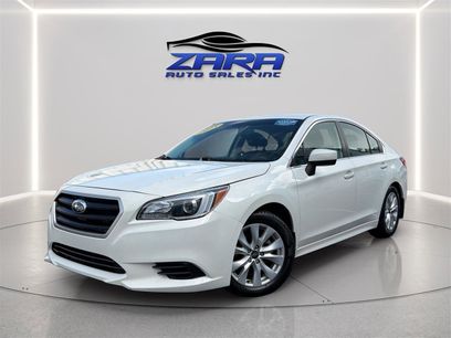 Used 2015 Subaru Legacy 2.5i Premium