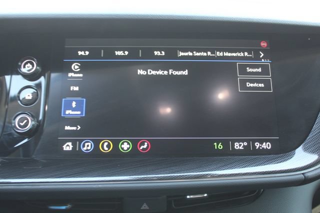 Used 2022 Buick Envision Preferred FWD image 26