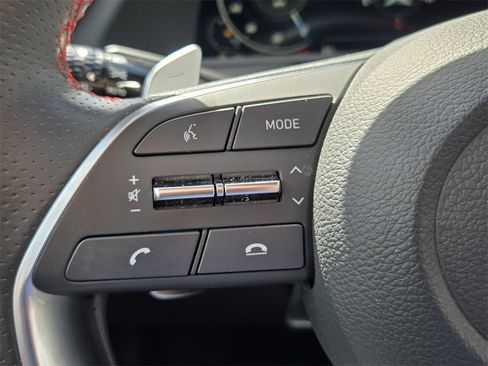 Certified 2023 Hyundai Sonata SEL Plus w/ Cargo Package image 25