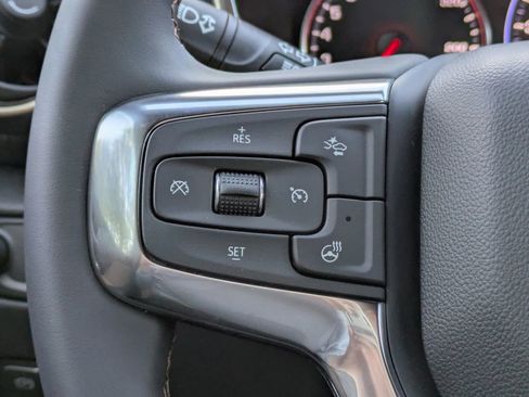 New 2025 Chevrolet Blazer Premier w/ Driver Confidence II Package image 27