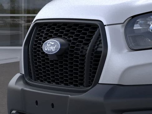 New 2026 Ford Transit 250 148 Medium Roof Extended AWD w/ Load Area Protection Package image 17