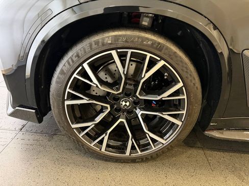 Used 2026 BMW X5 M Competition AWD/4WD image 10