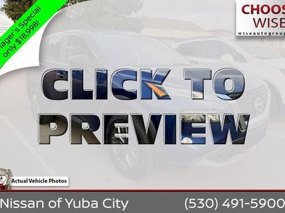 Used 2023 Nissan Rogue S