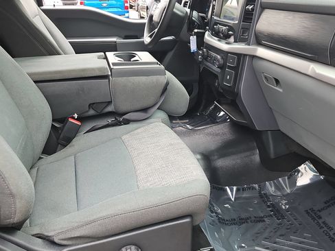 Used 2023 Ford F150 XLT AWD/4WD image 25