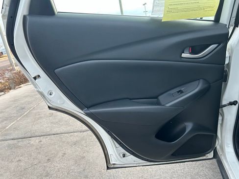 Used 2020 MAZDA CX-3 Sport image 24