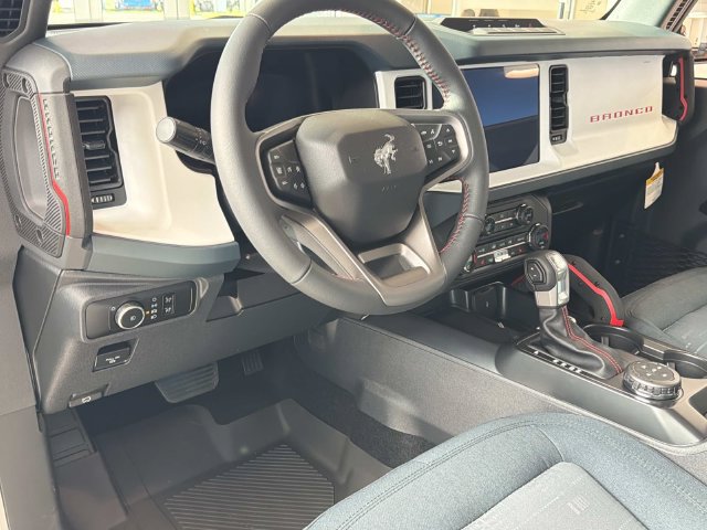 New 2026 Ford Bronco Heritage Edition AWD/4WD image 21