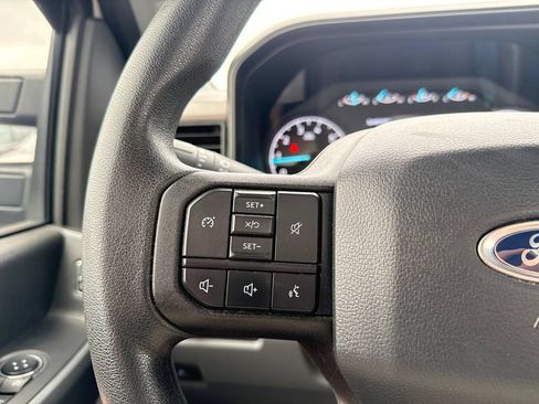 Used 2024 Ford F350 XL w/ STX Appearance Package AWD/4WD image 15