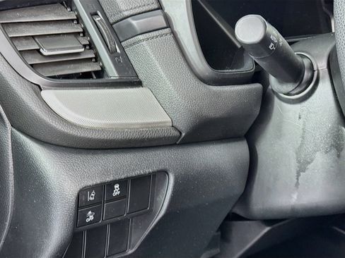 Certified 2020 Honda CR-V LX image 10