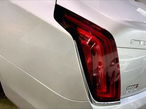 Used 2018 Cadillac CT6 Premium Luxury image 28