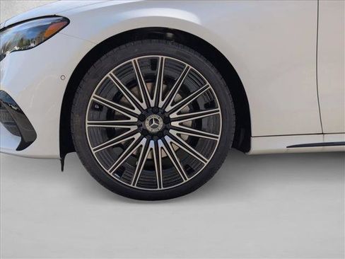 New 2026 Mercedes-Benz E 350 Sedan image 10