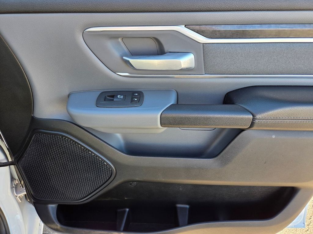 Used 2022 RAM 1500 Big Horn RWD image 20