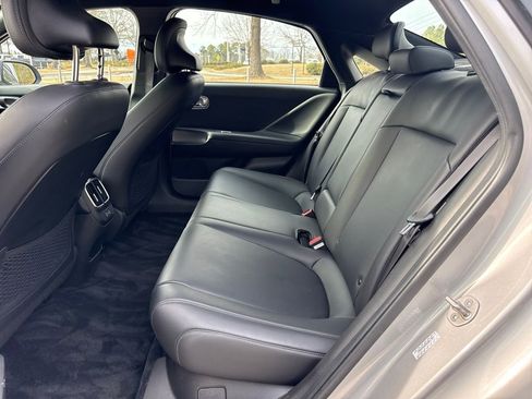 Used 2023 Hyundai Ioniq 6 SEL w/ Cargo Package image 24