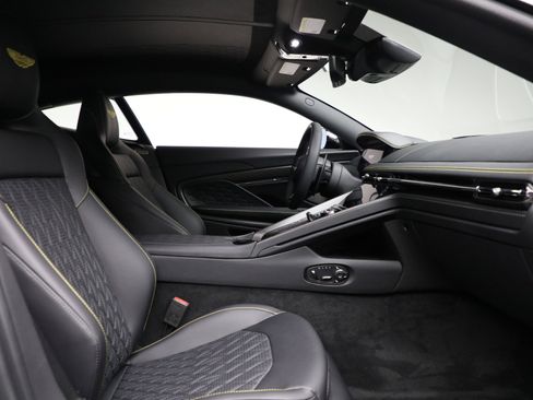 New 2026 Aston Martin DB12 Coupe image 22