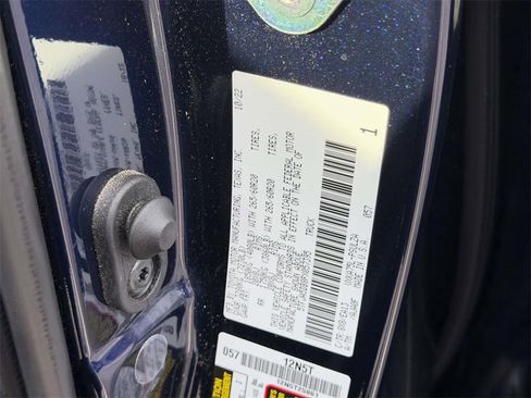 Used 2023 Toyota Tundra Limited w/ Power Package image 26