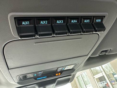 New 2026 Ford F250 XL w/ XL Chrome Package image 42