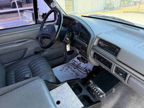 Used 1994 Ford F350 4x4 Crew Cab image 18