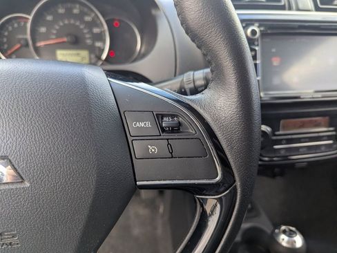 Used 2019 Mitsubishi Mirage GT image 26