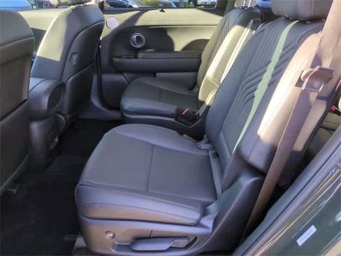 Certified 2026 Hyundai Palisade SEL image 20