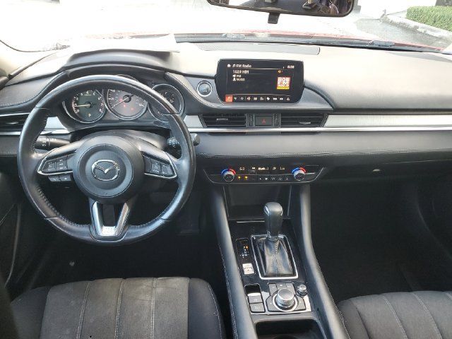 Used 2018 MAZDA MAZDA6 Sport FWD image 12