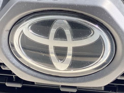Certified 2022 Toyota RAV4 TRD Off-Road w/ TRD Off-Road Weather Package AWD/4WD image 10