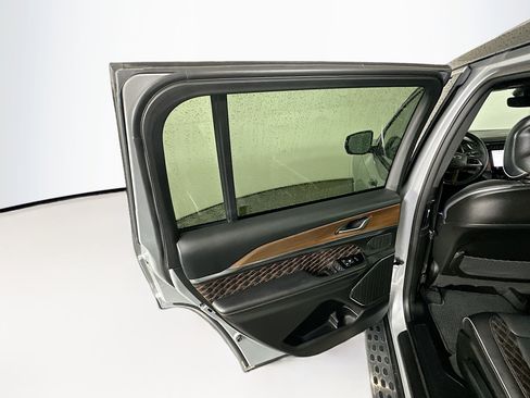 Used 2023 Jeep Grand Cherokee L Summit image 26